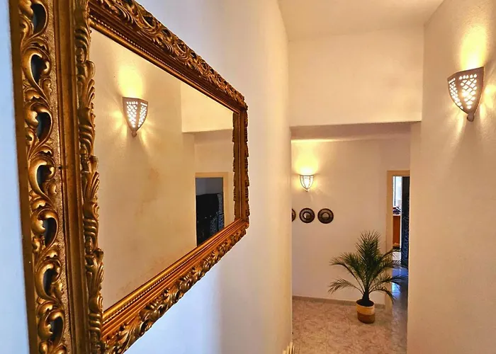Villa Mary Near Villasimius Quartu SantʼElena