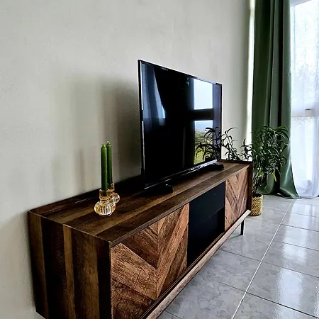 Mary Near Villasimius Villa *