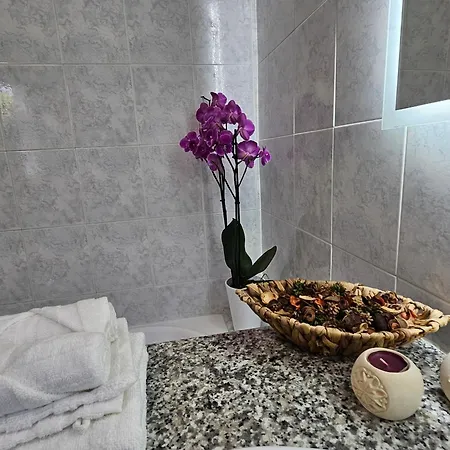 Villa Mary Near Villasimius Quartu SantʼElena