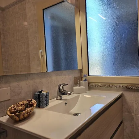 Mary Near Villasimius