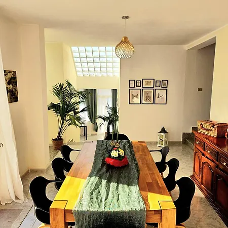 Villa Mary Near Villasimius