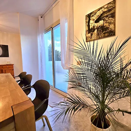 Mary Near Villasimius Villa *