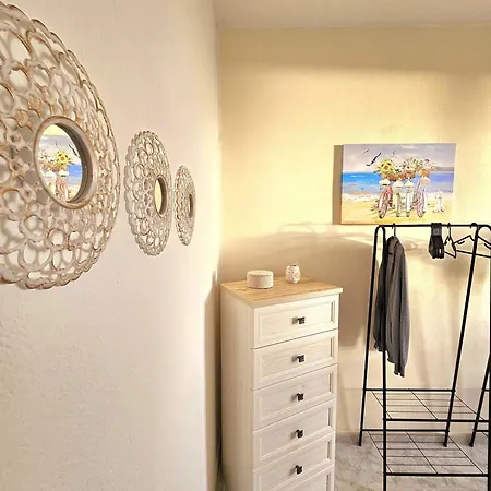 Villa Mary Near Villasimius Quartu SantʼElena