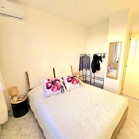 Mary Near Villasimius Villa