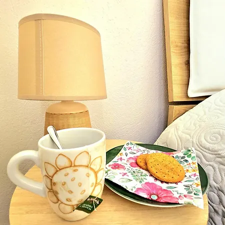 Villa Mary Near Villasimius *