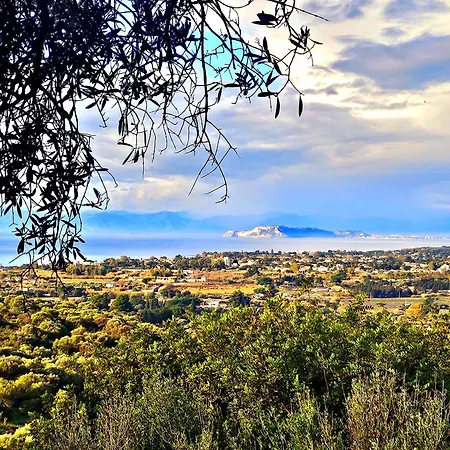Mary Near Villasimius Quartu SantʼElena