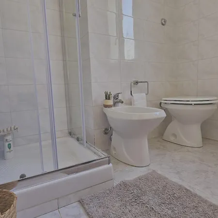 Villa Mary Near Villasimius *