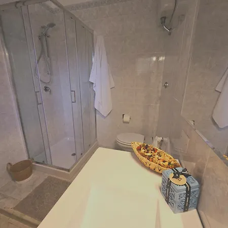 Mary Near Villasimius Villa