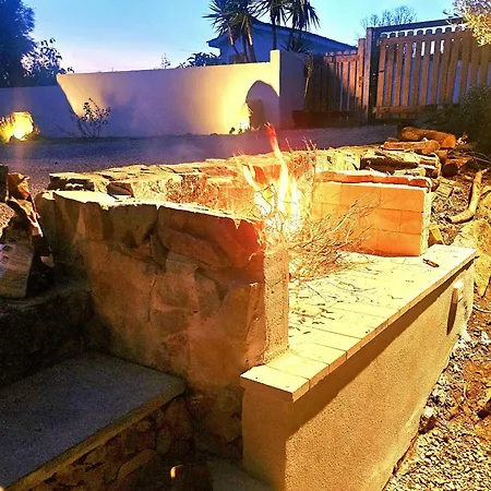 Mary Near Villasimius Villa