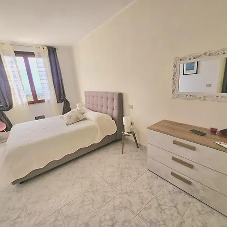 Mary Near Villasimius *