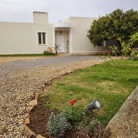 Mary Near Villasimius