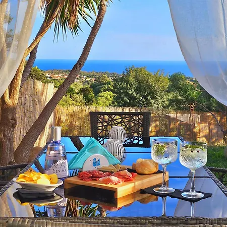 Mary Near Villasimius *