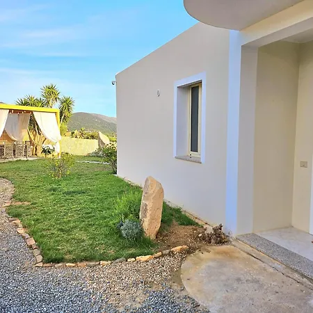 Mary Near Villasimius *