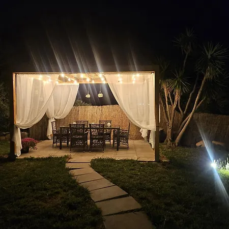 Mary Near Villasimius *