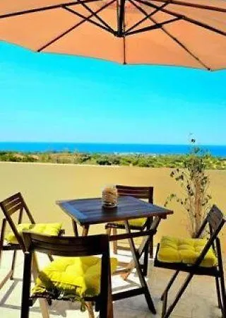 Villa Mary Near Villasimius *