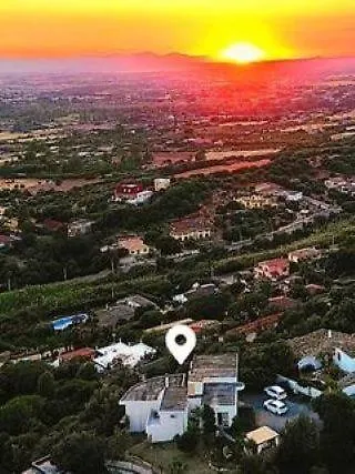 Villa Mary Near Villasimius