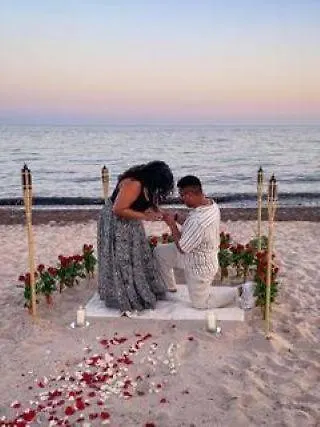 Mary Near Villasimius Quartu SantʼElena