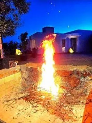 Mary Near Villasimius Villa Quartu SantʼElena