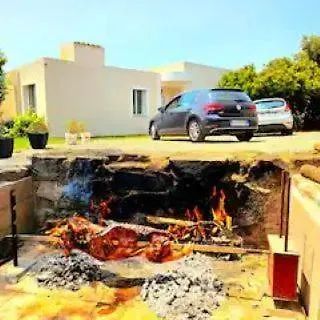 Mary Near Villasimius Quartu SantʼElena