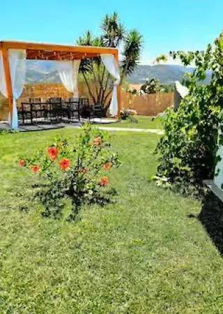 Mary Near Villasimius Villa *