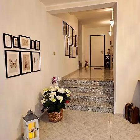 Mary Near Villasimius Quartu SantʼElena