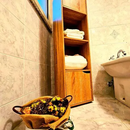 Mary Near Villasimius Villa