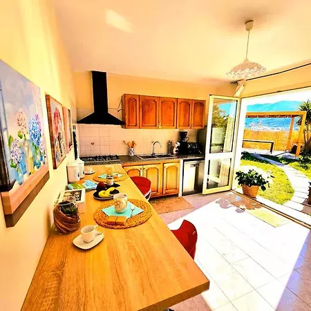 Mary Near Villasimius * Quartu SantʼElena