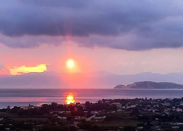 فيلة Mary Near Villasimius *
