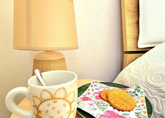 Villa Mary Near Villasimius *