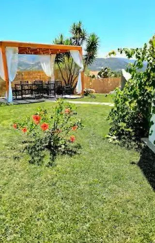 Mary Near Villasimius Villa *