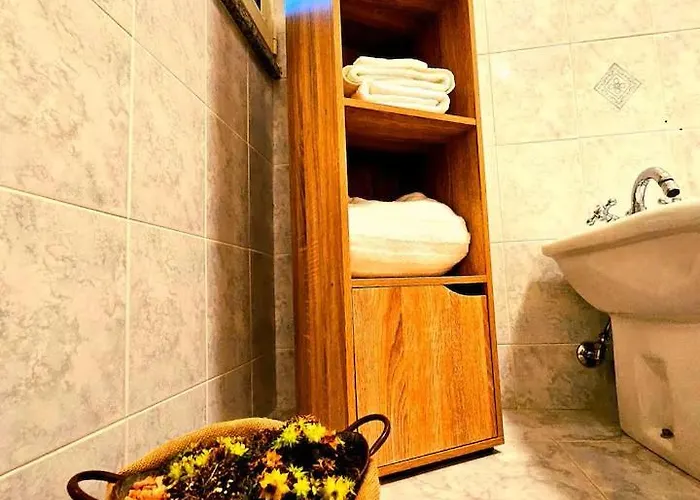 Mary Near Villasimius فيلة
